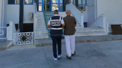 Dalaman’da 297 Yıl Hapis Cezası Bulunan Firari Hükümlü Yakalandı
