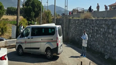 Muğla Milas’ta Alacak Kavgası Kanlı Bitti: Halil İbrahim Tuzcu ve Ali Taha Demir Hayatını Kaybetti