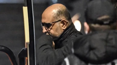 Aziz İhsan Aktaş’ın Mal Varlığına El Konuldu: Tüm Şirketlerine TMSF Kayyum Atadı