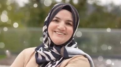 Yemekteyiz Ergül Gümüşay Kimdir? Kaç Yaşında, Nereli, Mesleği Ne, Kaç Kilo, Boyu?