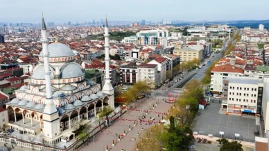 İstanbul’da Kiralar Rekor Seviyeye Ulaştı: Kadıköy 68 Bin TL, Esenyurt 19 Bin TL