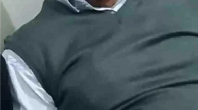 Halfeti’de Feci Kaza: Yolun Karşısına Geçen Yusuf Korkmaz Hayatını Kaybetti