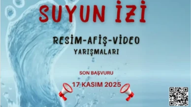 Köyceğiz'de “Geleceğe İz – GİZ” Projesiyle Su Temalı Sanat Yarışmaları Başladı