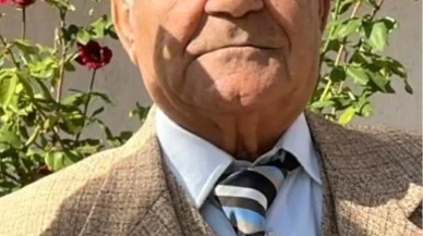 Bilecik'te 'Çakır Mehmet' Lakaplı Mehmet Dinçel Hayatını Kaybetti