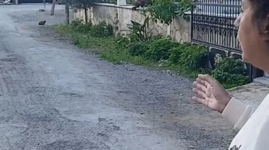 Ortaca’da Çözüm Koleji Çıkış Yolu Aylardır Bakım Bekliyor