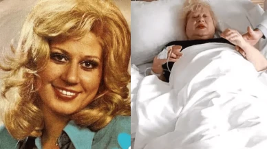 SON DAKİKA - Muazzez Abacı 78 Yaşında Hayatını Kaybetti