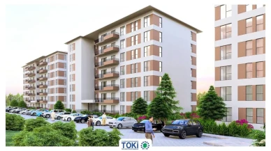TOKİ Köyceğiz’e 47 Yeni Konut Yapacak! Başvuru Tarihi