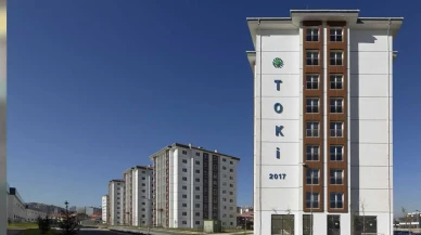 TOKİ Kavaklıdere’ye 50 Yeni Konut Yapacak! Sosyal Konut Projesi Kapsamında İlçeye Yeni Yatırım