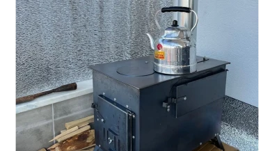 Köyceğiz’de Kış Yaklaştı, Sessiz Tehlike Kapıda: Soba Kullanımı Can Alabilir