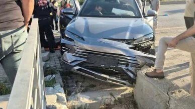 Bodrum’da direksiyon başında kalp krizi! 58 yaşındaki sürücü hayatını kaybetti