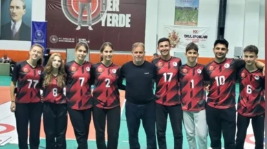 Köyceğiz Akademi SK, Floor Curling Şampiyonasında İlk 16’ya Yükseldi