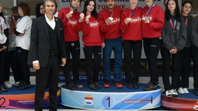 Köyceğiz Göl SK Dünya Şampiyonası’nda! Genç Milli Takıma 4 İsim Birden