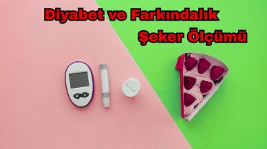 14-21 Kasım: Muğla İlçelerinde Diyabet Farkındalık ve Şeker Ölçümü