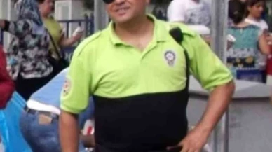 Muğla Trafik Polisi Deniz Çakıcı Hayatını Kaybetti! Tören Bugün Valilik Önünde Düzenlenecek