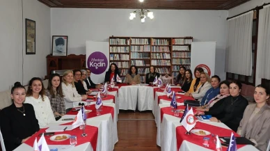 Menteşe Belediyesi Yerel Eşitlik Eylem Planı İçin Kadın Platformu ile Buluştu