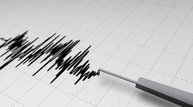 Az Önce Deprem mi Oldu? Son Dakika Depremleri – 1 Kasım 2025