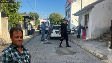 Tekne Kaptanı Ferhat Göktaş Seydikemer’de Evinde Ölü Bulundu