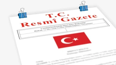 2 Kasım 2025 Resmî Gazete Yayımlandı: Bugün Hangi Kararlar ve Atamalar Açıklandı?