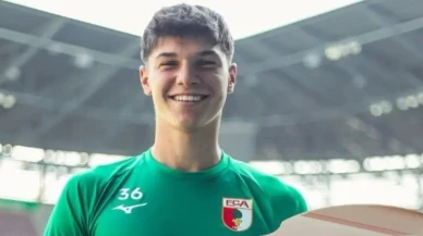 Fenerbahçe Mert Kömür’ü Gündemine Aldı! Bundesliga’dan Gurbetçi 10 Numara İçin Ara Transfer Hamlesi