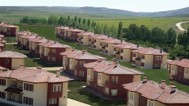 TOKİ Menteşe’ye 5.400 Yeni Konut Yapacak! Muğla’nın En Büyük Payı Bu İlçeye Ayrıldı