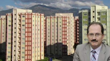 TOKİ Bodrum’a 500 Yeni Konut Yapacak! Sosyal Konut Projesi Başvuruları Bekleniyor