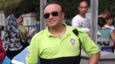 Muğla Trafik Polisi Deniz Çakıcı Hayatını Kaybetti! Tören Bugün Valilik Önünde Düzenlenecek