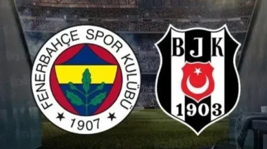 Beşiktaş Stadı Çevresinde Derbi Öncesi Kavga: 1 Kişi Ağır Yaralandı