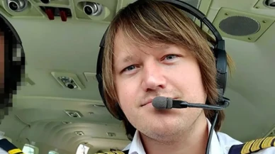 Yangın Söndürme Uçağı Hırvatistan’da Düştü: Pilot Hasan Bahar Şehit Oldu