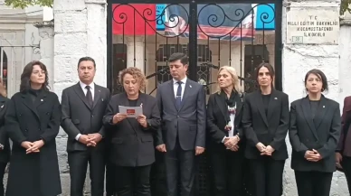 CHP Menteşe’den 10 Kasım Tepkisi: “10 Kasım Bir Tatil Günü Değildir”