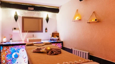 Köyceğiz’de Masaj Salonu Var mı? Spa ve Masaj Hizmeti Sunan Merkezler