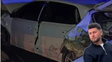 Dalaman’da Trafik Kazası: 25 Yaşındaki Ziya Fakabasmaz Hayatını Kaybetti