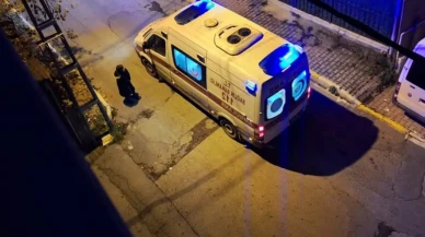 Aile İçi Tartışma Kanlı Bitti! 2 Kişi Hayatını Kaybetti, 3 Kişi Yaralandı