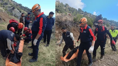 Köyceğiz Ağla Yaylası’nda Av Kazası: Emekli Öğretmen Murat KONUKÇU Hayatını Kaybetti