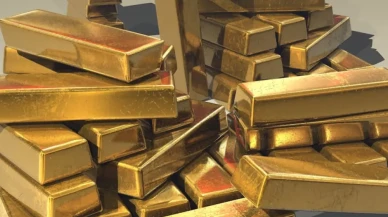 Altın Piyasasında Rekor Tahminler! Bank of America 2026 İçin 5 Bin Dolar Dedi