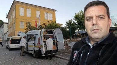 Milas Müzesi'nde Güvenlik Görevlisi Nöbet Yerinde Ölü Bulundu