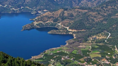 Ölemez Dağı Efsanesi Nedir? Sultaniye Kaplıcaları’nın Şifalı Tarihi