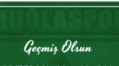 Muğlaspor Kulüp Müdürü Adem Korkmaz Kalp Krizi Geçirdi