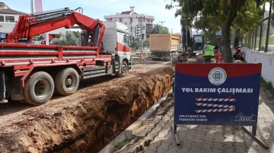 502 Milyonluk Dev Yatırımla Kötekli ve Yeniköy Yeniden Şekilleniyor! Muğla’da Altyapı Hamlesi