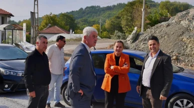 Köyceğiz’de Asfalt Hamlesi! Yuvarlakçay Yolu Yepyeni Haliyle Hizmete Açıldı