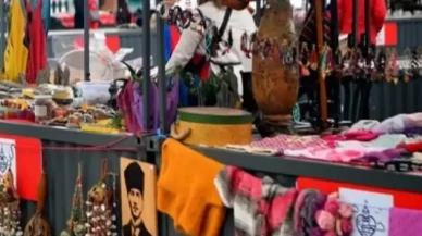 Ortaca Belediyesi Christmas Pazarı 6 Aralık’a Ertelendi