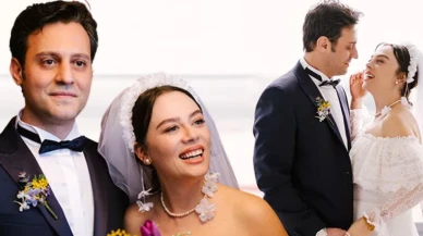 Demet Evgar’ın Eşi Levent Babataş Kimdir? Kaç Yaşında, Nereli, Ne İş Yapıyor?