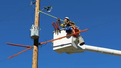 Bodrum’da 2 Kasım 2025 Pazar Günü Elektrik Kesintisi: Gümbet, Koyunbaba, Karaova ve Sazköy Mahallelerinde Sokak Sokak Liste