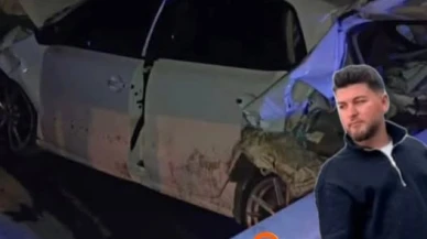 Dalaman’da Trafik Kazası: 25 Yaşındaki Ziya Fakabasmaz Hayatını Kaybetti