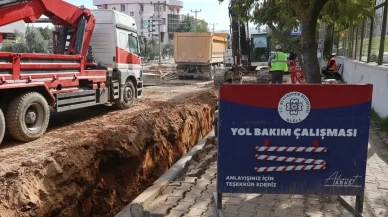 502 Milyonluk Dev Yatırımla Kötekli ve Yeniköy Yeniden Şekilleniyor! Muğla’da Altyapı Hamlesi