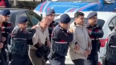 Bodrum Açıklarında FETÖ Şüphelileri Yakalandı! 9 Kişi Yunan Adalarına Kaçarken Durduruldu