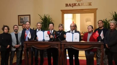 Muğla’da Bilimsel Kazılar İçin Büyük İş Birliği