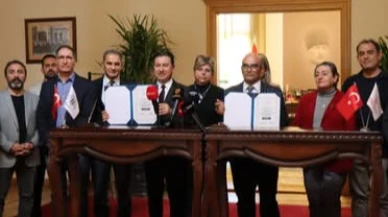 Muğla’da Bilimsel Kazılar İçin Büyük İş Birliği