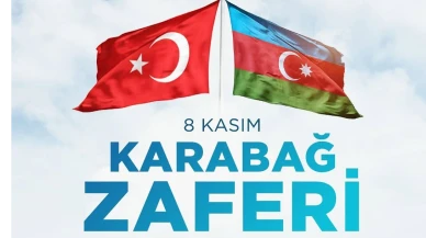 Köyceğiz MHP’den Karabağ Zaferi’nin 5. Yılında Anma Mesajı: Şehitlerimize Rahmet, Gazilerimize Minnet