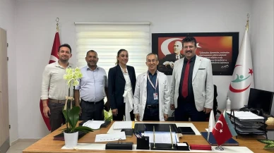 Köyceğiz’de MHP’den Kurum ve Esnaf Ziyareti: “Derdiniz Derdimizdir” Programı Sürüyor