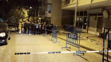 Kartal’da Kolonları Çatlayan 4 Katlı Bina Mühürlendi: AFAD ve Zabıta Müdahale Etti